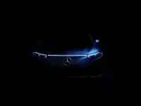 Used Mercedes A200 Executive 2025 Black Hatchback