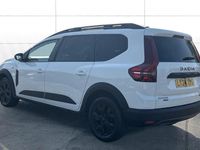 Used Dacia Jogger Extreme 141 HP (103 kW) 2025 MPV