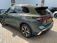 Used VW Tiguan 204 HP (150 kW) 2025 SUV