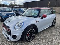 used Mini John Cooper Works Hatch 2.03dr Auto