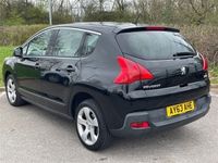 used Peugeot 3008 1.6 E-HDI ACTIVE 5d 115 BHP