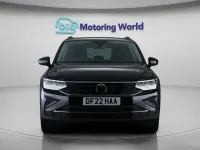 Used VW Tiguan S 242 HP (177 kW) 2022 SUV