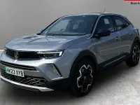 Used Vauxhall Mokka Ultimate 100 kW (136 HP) 2025 SUV