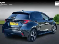 Used Toyota Yaris Design 116 HP (85 kW) 2026 Hatchback