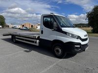 Used Iveco Daily 2015 White