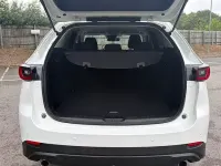 Used Mazda CX-5 Center-Line 165 HP (121 kW) 2025 White SUV