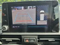 Used Citroën e-Berlingo XTR 100 kW (136 HP) 2023 Grey MPV