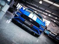Used Ford Mustang GT Fastback 2021 Blue Coupe