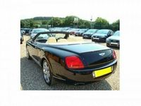 Used Bentley Continental GT Convertible 2007 Cabriolet