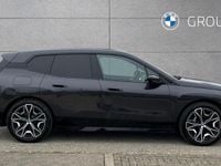 Used BMW iX M Sport 236 kW (322 HP) 2022 Grey SUV