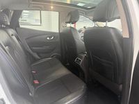 Used Renault Kadjar Version S 140 HP (102 kW) 2019 White SUV