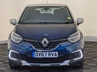 used Renault Captur 0.9 TCe ENERGY Dynamique S Nav Euro 6 (s/s) 5dr PARKING SENSORS CRUISE CONTROL SUV