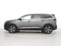 Used Peugeot 5008 GT-line 2018 Grey SUV