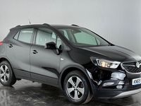 Usata Vauxhall Mokka Design Edition 140 CV (102 kW) 2019 SUV