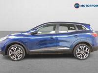 used Renault Kadjar 1.3 TCE 160 GT Line 5dr