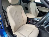 Used BMW M240 M Sport 2020 Blue Coupe