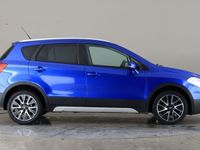 used Suzuki SX4 S-Cross 1.6 DDiS SZ-T