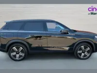 Used Jaecoo 7 347 HP (255 kW) 2026 Black SUV