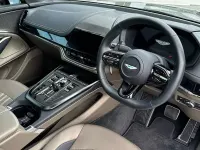Used Aston Martin DBX 707 707 HP (519 kW) 2024 Grey SUV