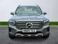 Used Mercedes GLB200 Executive 163 HP (119 kW) 2025 Grey SUV
