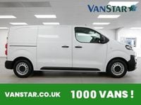 Used Citroën Dispatch 100 kW (136 HP) 2023 White MPV