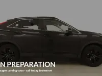 Used Mitsubishi Eclipse 163 HP (119 kW) 2019 Black Hatchback