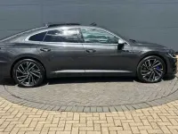 Used VW Arteon R 320 HP (235 kW) 2021 Grey Hatchback