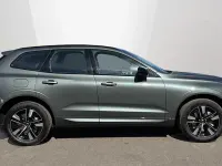 New Volvo XC60 Plus 349 HP (256 kW) 2025 SUV