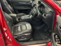 Second-hand Mazda CX-5 Inclusive 2018 Roșu SUV