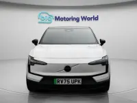 Used Volvo EX30 Plus 200 kW (272 HP) 2025 SUV