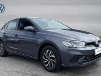 Used VW Polo Life 95 HP (69 kW) 2026 Hatchback