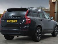 used Volvo XC90 Recharge Plus T8