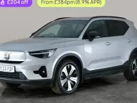 Used Volvo XC40 Plus 169 kW (231 HP) 2022 SUV