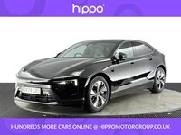 Used Polestar 4 Plus 200 kW (272 HP) 2024 Black SUV