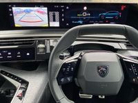 Used Peugeot e-3008 GT 152 kW (207 HP) 2025 Grey SUV