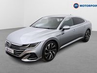 used VW Arteon 2.0 TSI R-Line 5dr DSG