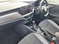Used Skoda Scala SE L 150 HP (110 kW) 2023 Hatchback