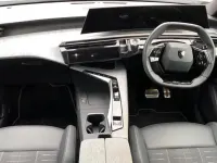 Second-hand Peugeot 5008 GT 134 CP (98 kW) 2025 Alb SUV