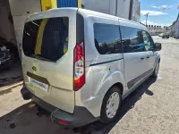 Used Ford Tourneo Connect Style 2015 Silver MPV