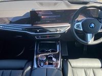 Used BMW X7 M Sport 347 HP (255 kW) 2025 Grey SUV