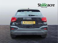 Used Audi Q2 150 HP (110 kW) 2023 Black SUV