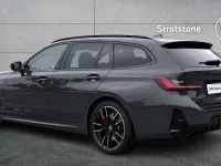 Used BMW M340 M Sport 369 HP (271 kW) 2025 Grey Estate