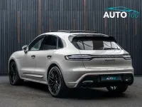 Used Porsche Macan 2022 Grey SUV