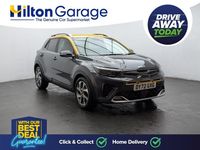 Used Kia Stonic GT-Line S 118 HP (86 kW) 2022 Grey SUV