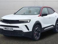 Used Vauxhall Mokka SRi 131 HP (96 kW) 2025 SUV