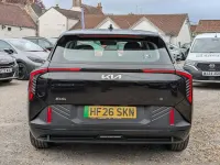 Used Kia EV4 Air 80 kW (110 HP) 2026 Hatchback