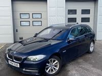 used BMW 520 5 Series d ESTATE [190] SE 5dr Step Auto