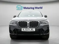 Used BMW X4 M Sport 187 HP (137 kW) 2022 SUV