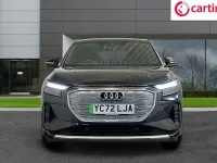 Used Audi Q4 Sportback e-tron Sport 219 kW (299 HP) 2023 SUV