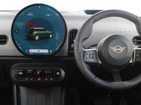 Begagnad Mini Cooper S Hatch 201 HK (147 kW) 2025 Grön Halvkombi